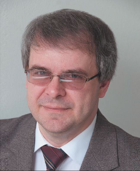 Maciej Rokiel