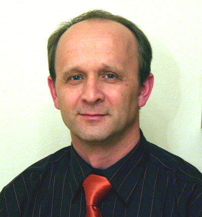Krzysztof Ćwik