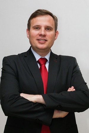 Krzysztof Schabowicz